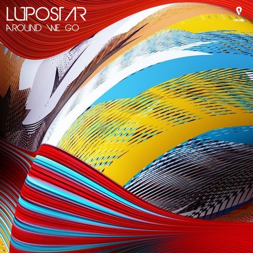  Lupostar - Around We Go (2023) 