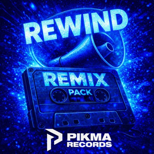 REWIND REMIX PACK