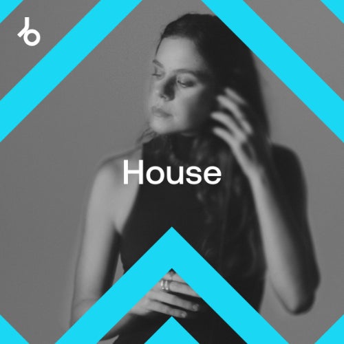 BEATPORT Hype Chart Toppers 2025 House - (House) Album Cover