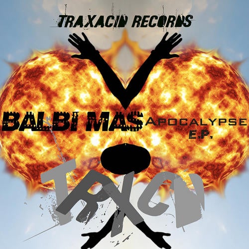 Apocalypse EP