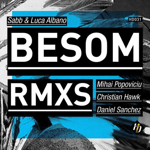 Besom Remixes