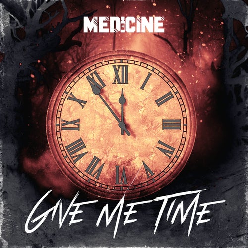 Give Me Time