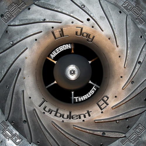 Turbulent EP