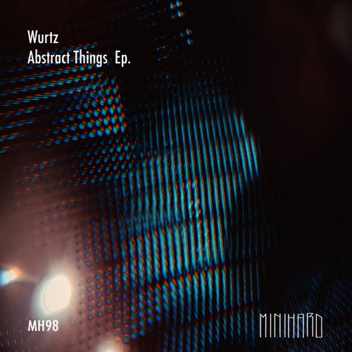 Abstract Things