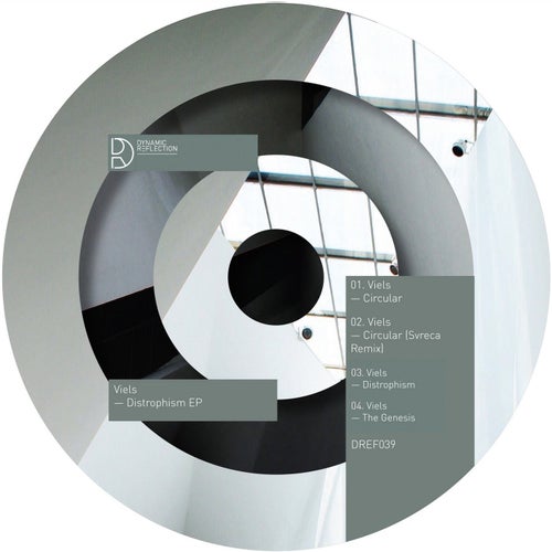 Distrophism EP