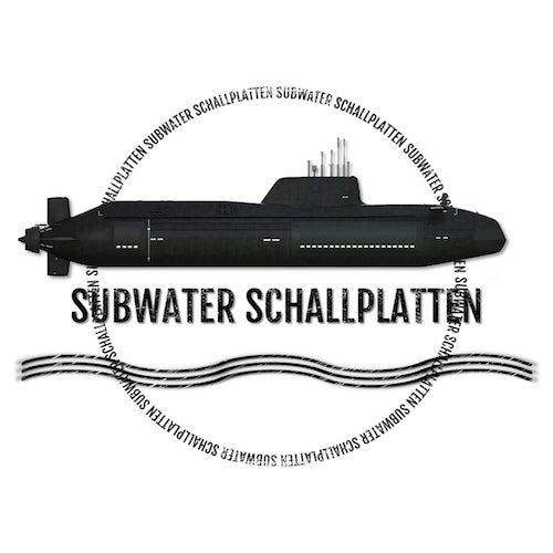 Subwater Schallplatten