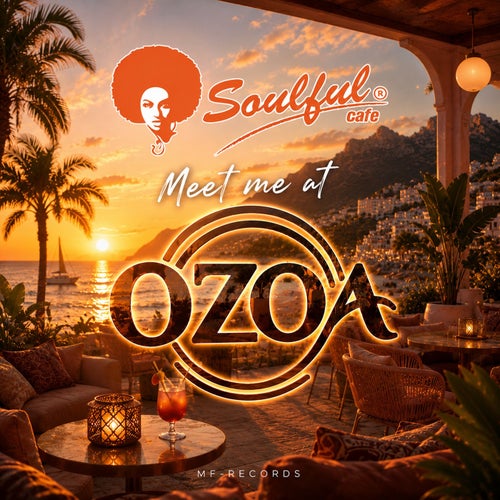 Meet Me at Ozoa