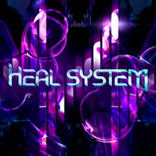 Heal System Sounds