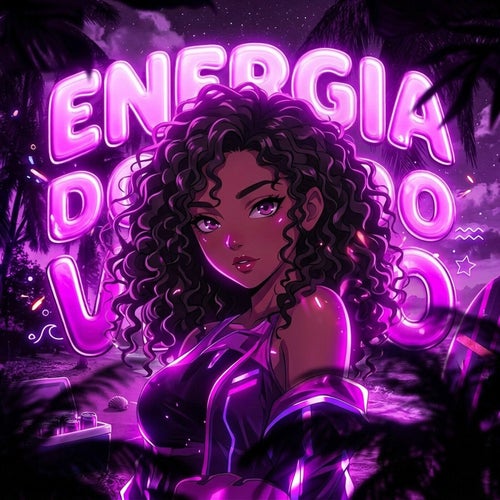 ENERGIA DE VERÃO