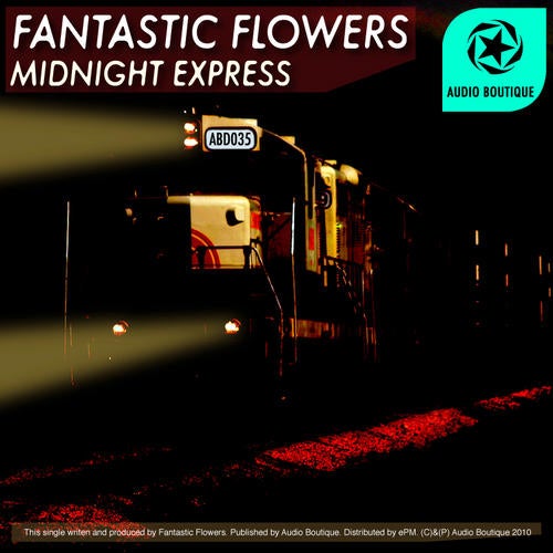 Midnight Express