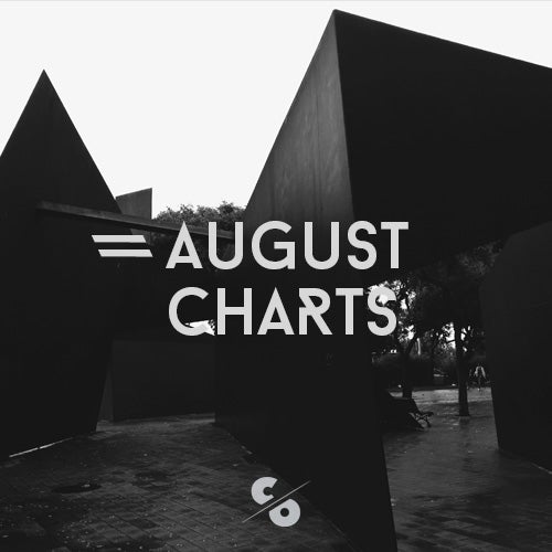 August Charts
