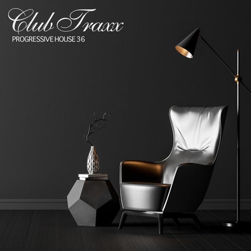 VA - Club Traxx - Progressive House 36 (2024)