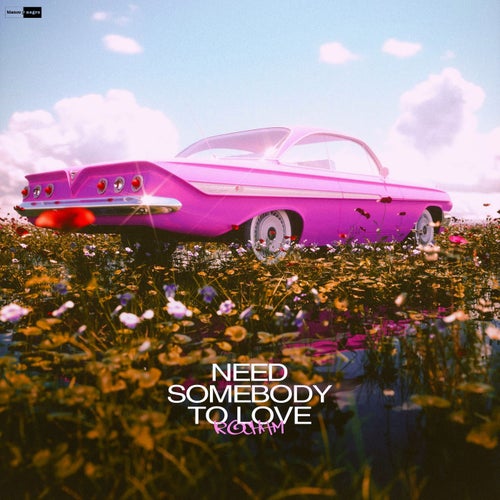Need Somebody To Love (Extended Mix)