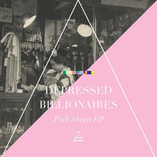 Pink Sheets EP