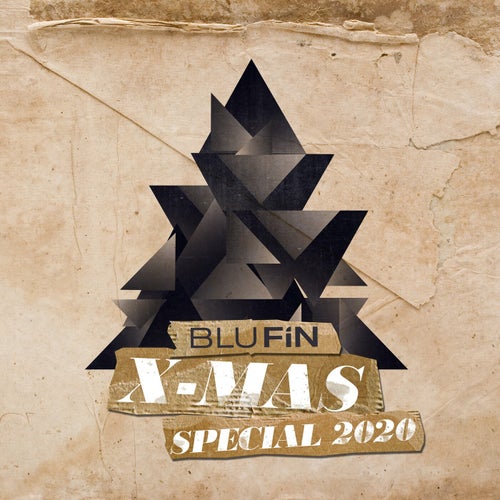 Cover art for Xmas Special 2020