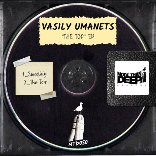 The Top EP