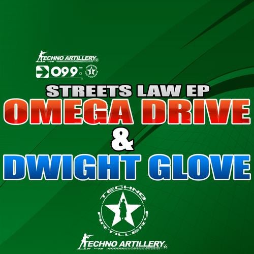 Streets Law Ep