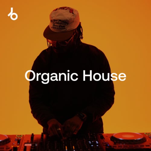 BEATPORT Dancefloor Essentials 2026 Organic House - (Organic House,Progressive House) Album Cover