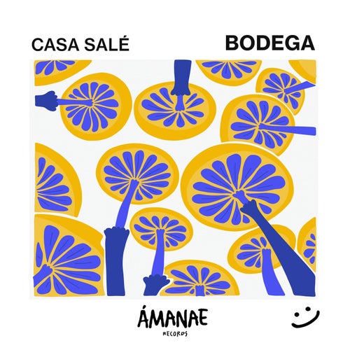 Bodega (Extended Mix)