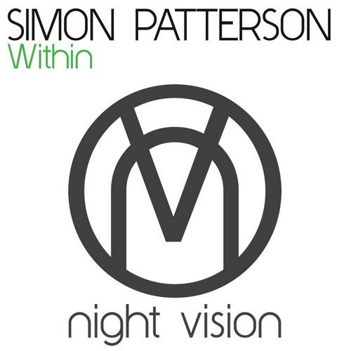 Cover art for Within