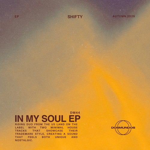In My Soul EP
