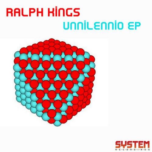 Unnilennio EP