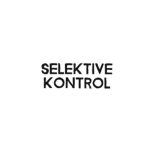 SELEKTIVE KONTROL