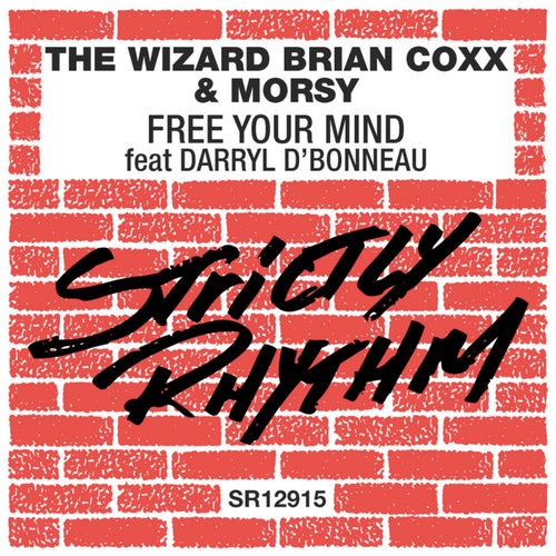 Free Your Mind