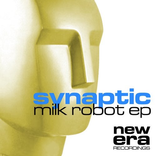 Milk Robot EP