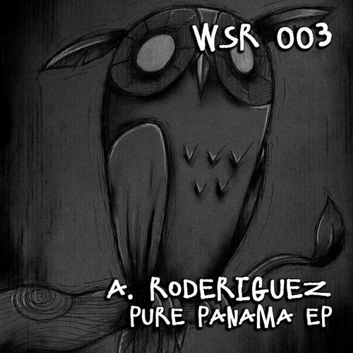 Pure Panama EP