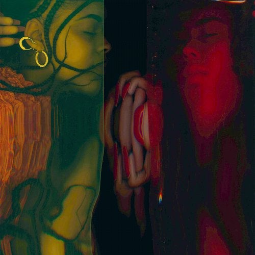 Cover art for B-Sides EP