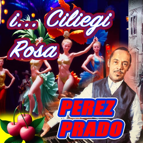 i... ciliegi rosa