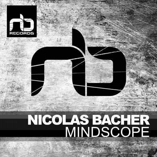 Cover art for Mindscope