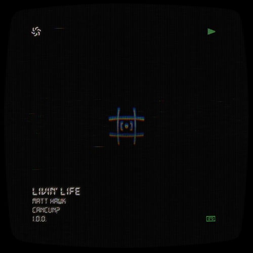 LIVIN' LIFE (Extended Mix)