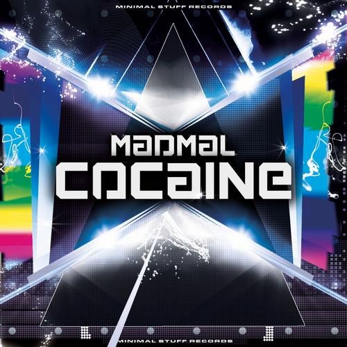 Cocaine EP