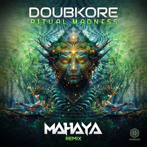  Doubkore - Ritual Madness (Mahaya Remix) (2025) 