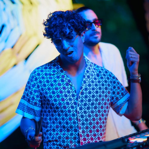 Dance with us