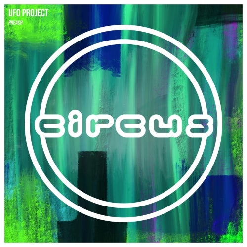 UFO Project - Preach - Top 10 Chart