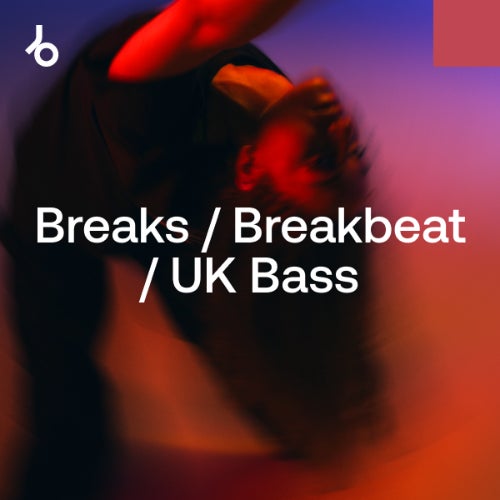 Beatport On Our Radar 2025 Breaks / UK Bass FLAC Beatport On Our Radar 2025 Breaks / UK Bass FLAC