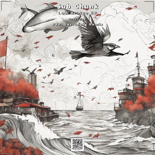 Low Bridge EP