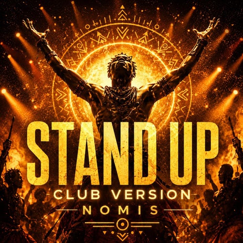Stand up (Club Version)