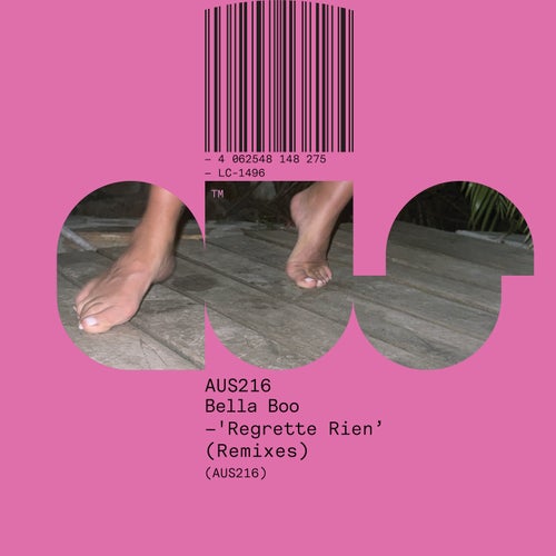 Regrette Rien (Remixes)
