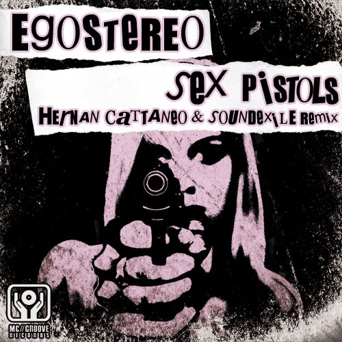 Sex Pistols (Remix Pack)