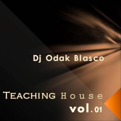 Teaching House, Vol. 01