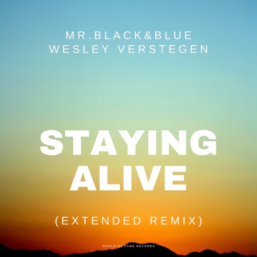 Staying Alive