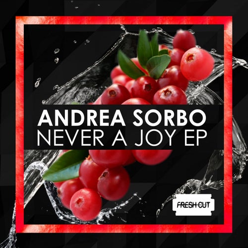 Never a joy