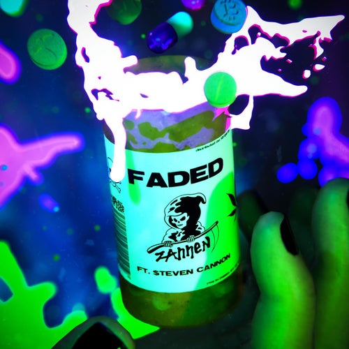 Faded