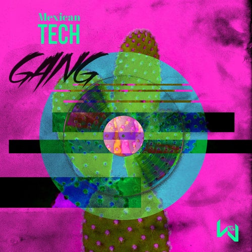 Mexican Tech Gang