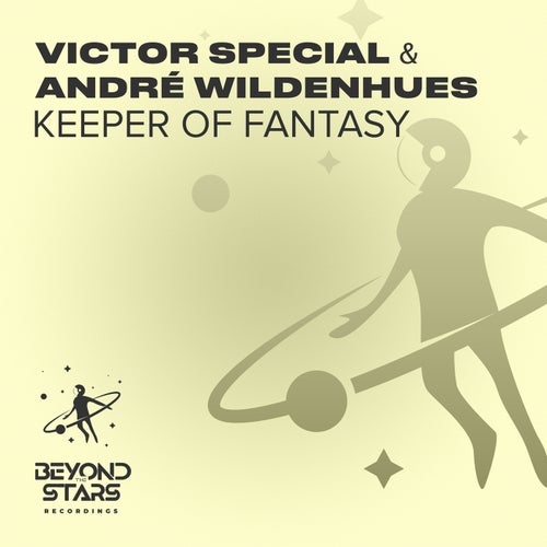 Andre Wildenhues - Keeper Of Fantasy (Original Mix)[Beyond The Stars Reborn]
