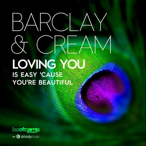 Loving You (Is Easy 'Cause You're Beautiful)